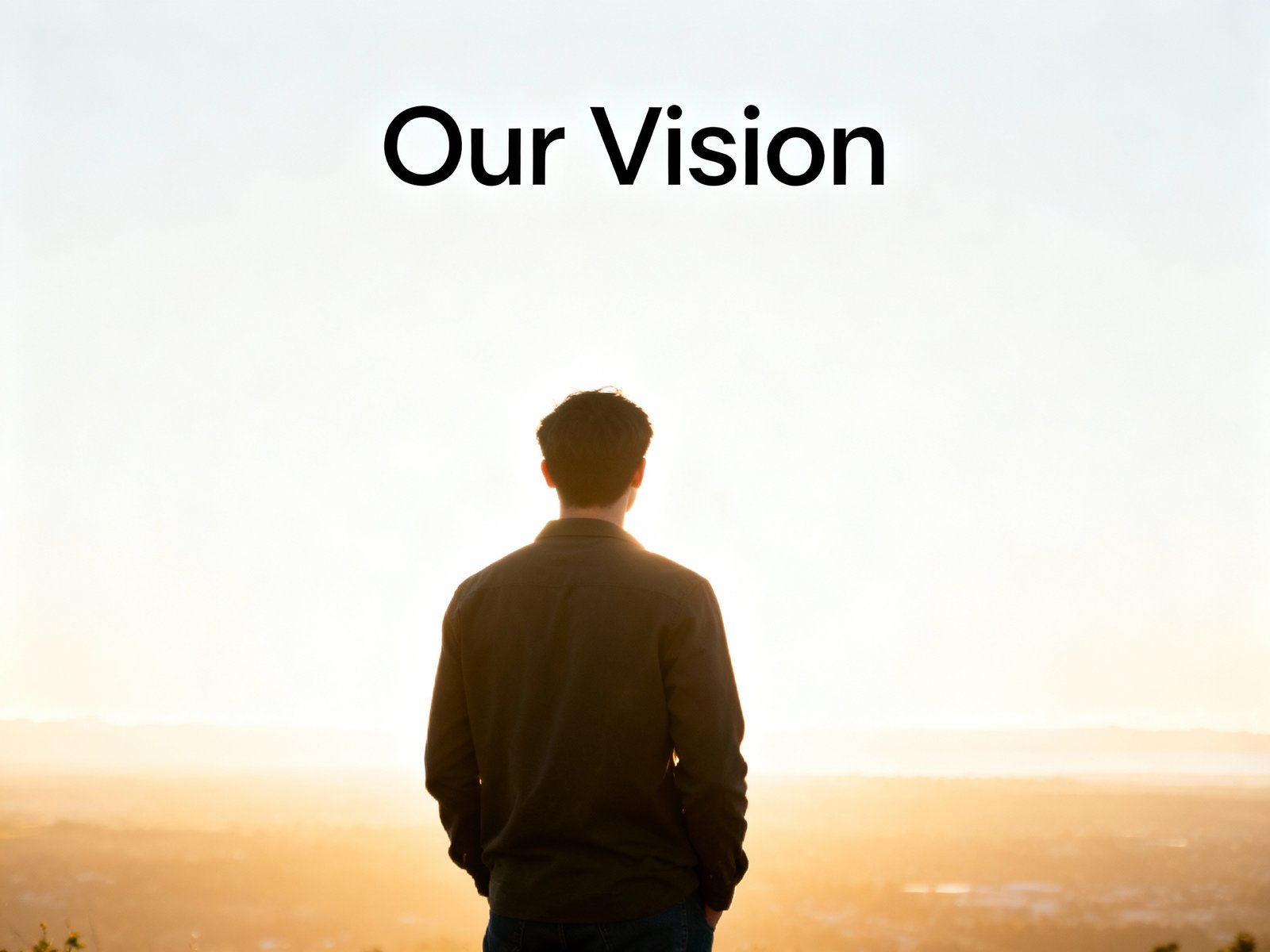 Our Vision